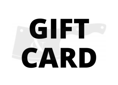 Gift Card $10