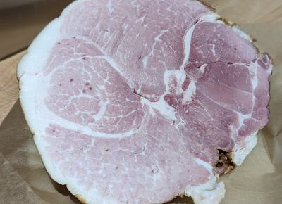 Ham (Smoked) - Boneless - Deposit